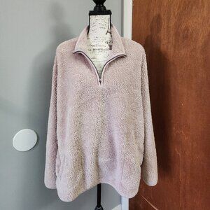 GUC, Sonoma, Women's, Long Sleeve Fleece Jacket